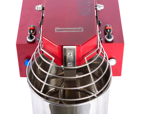 12KG - MyBaby HMS12EVO