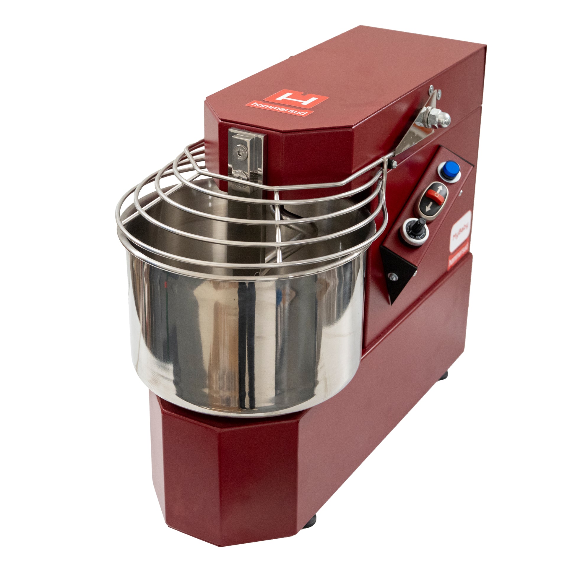 5KG - Mybaby stage 2