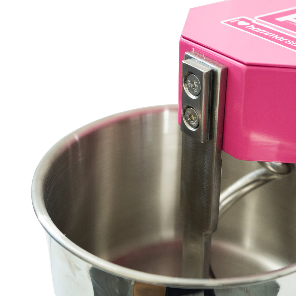 5KG - Mybaby HMS5 Rosa