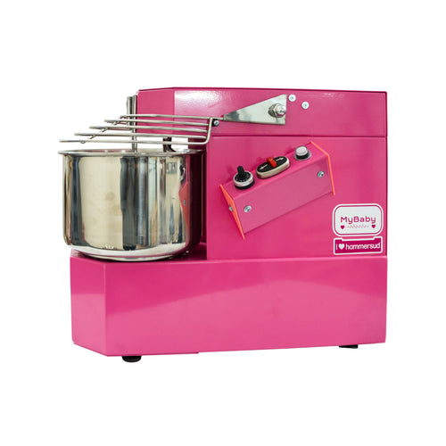 5KG - Mybaby HMS5 Rosa