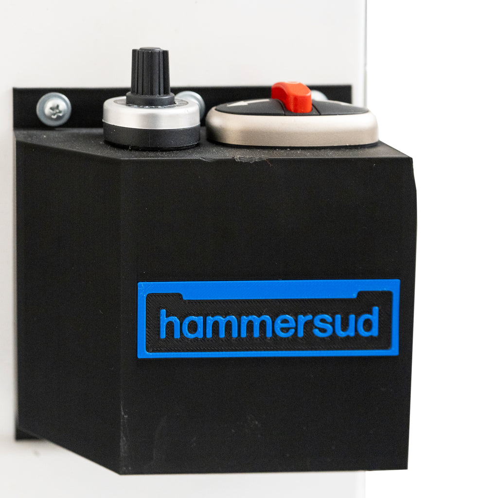 5KG - Mybaby HMS5RRE