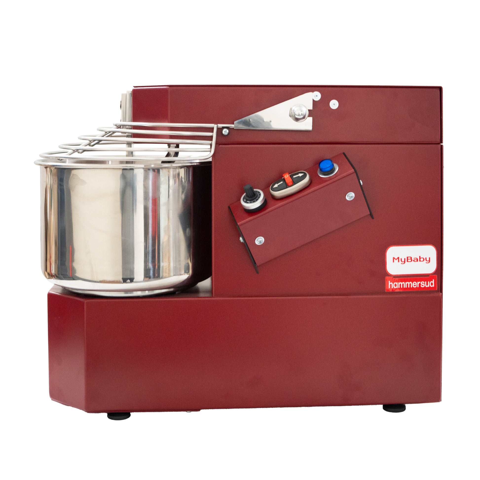 5KG - Mybaby stage 2