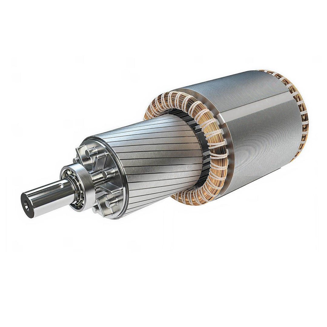 Special Power Unit - N Series | Speciale Unità Motore Potenziata (5Kg)